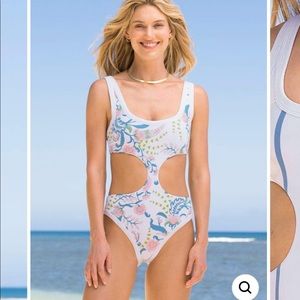 Colombian Swimsuit New - Maaji Size M